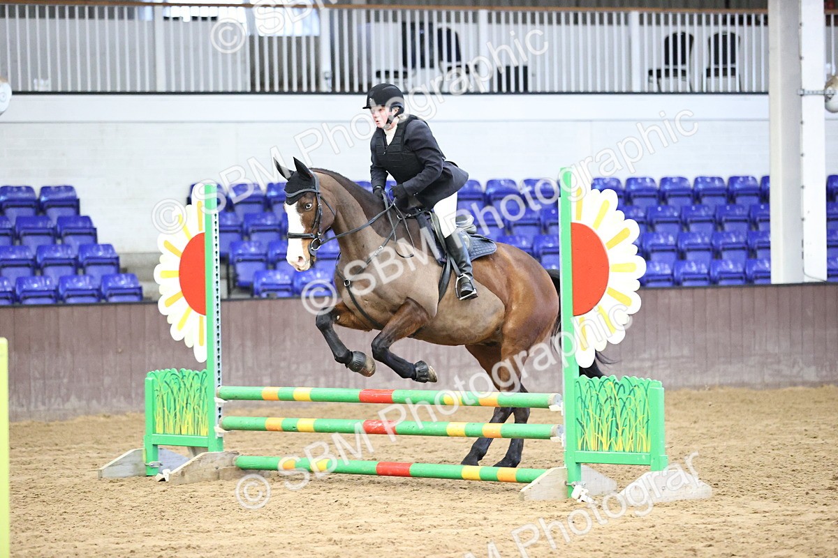 SBM_000131 - Class 1 - 60cm