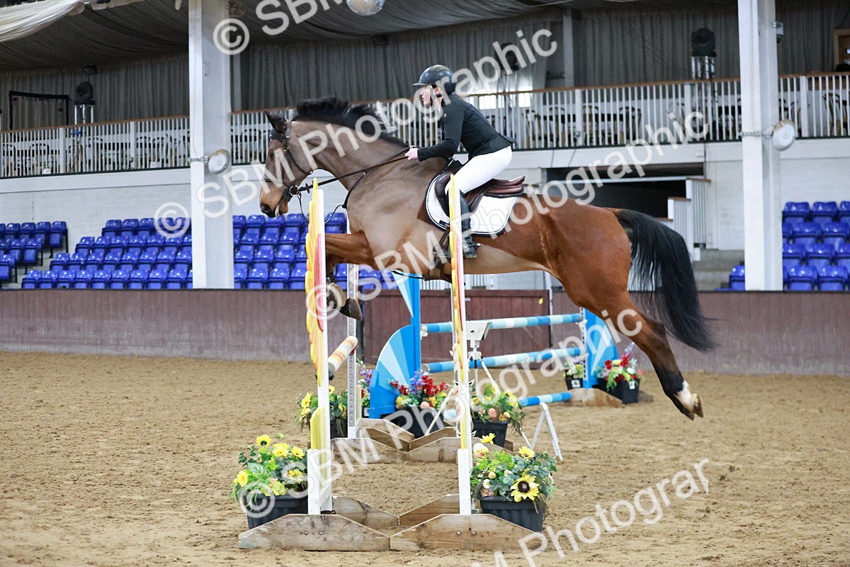 SBM_000558 - Class 3 - Senior Discovery - 1.00m