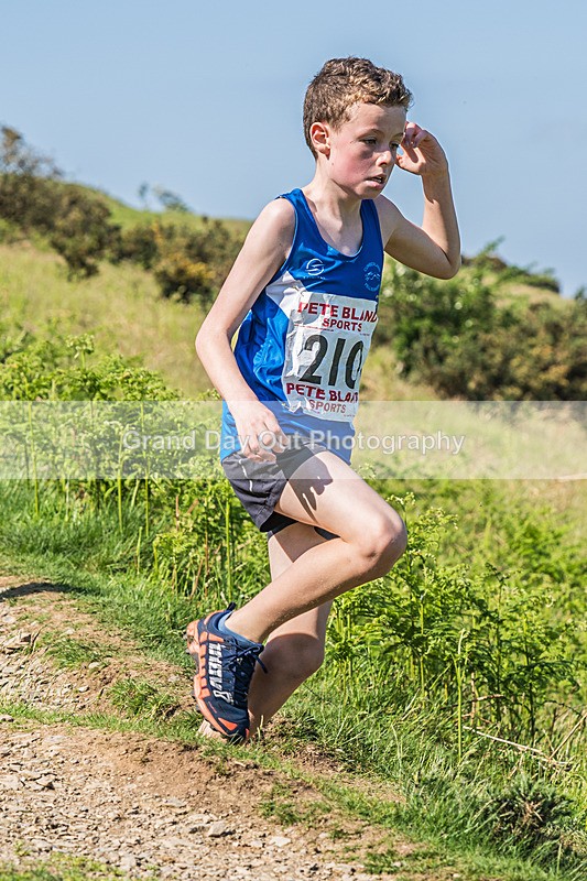 Two Tops-130 - Two Tops Fell Race Saturday 18th May 2024