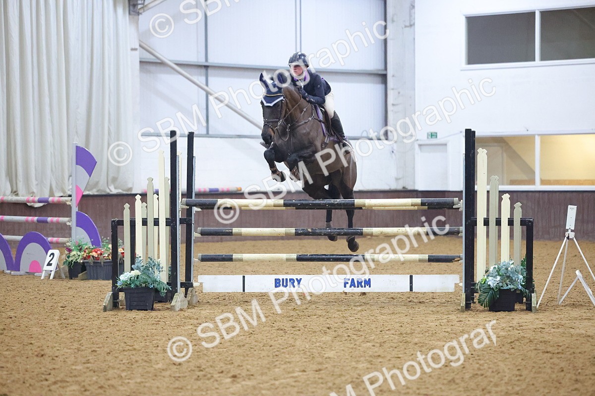 SBM_002879 - Class 17 - Redpost Equestrian Senior Foxhunter/ 1.20m Open - First Round (1.20m)