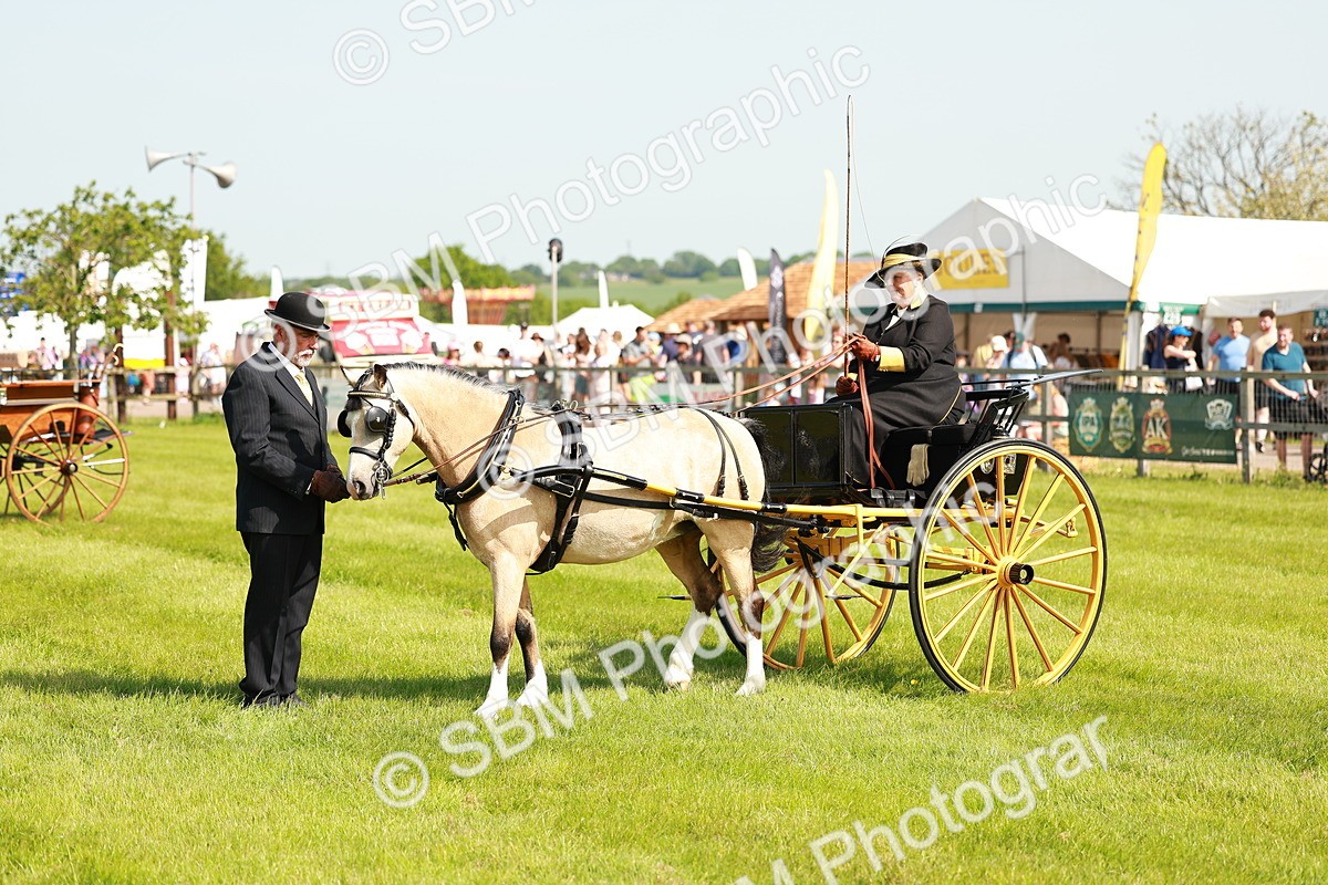 SBM_02609 - Class 2-4 - HOYS Private Driving