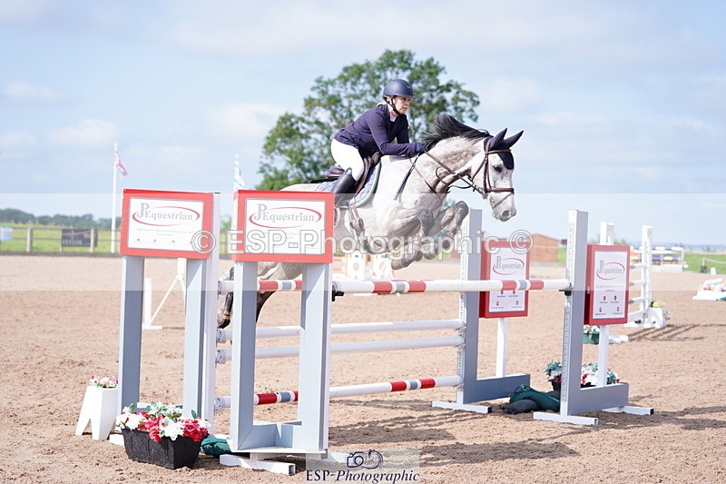 240802A-100508-03501 - Cls 15 Foxhunter