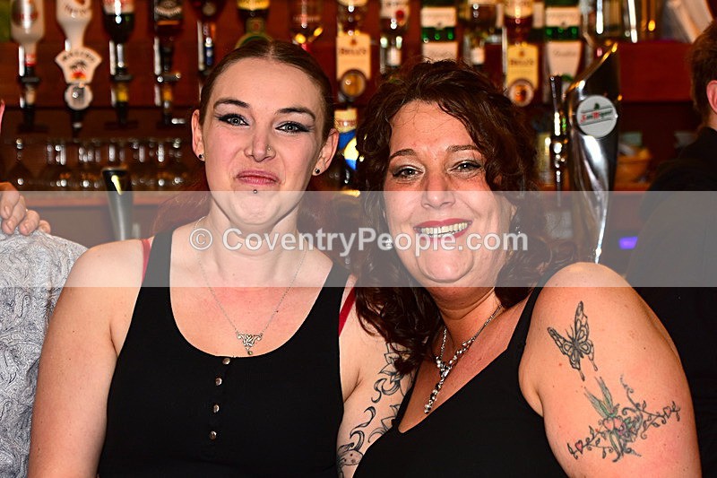 LUCY-596 - Lucy's 18th