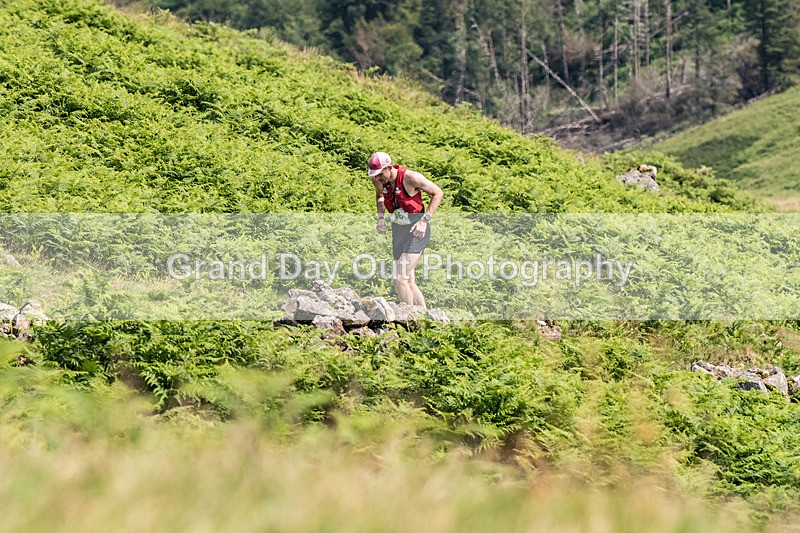 Wasdale-193 - Wasdale Horseshoe Fell Race (Bad weather route) Saturday 11th July 2026