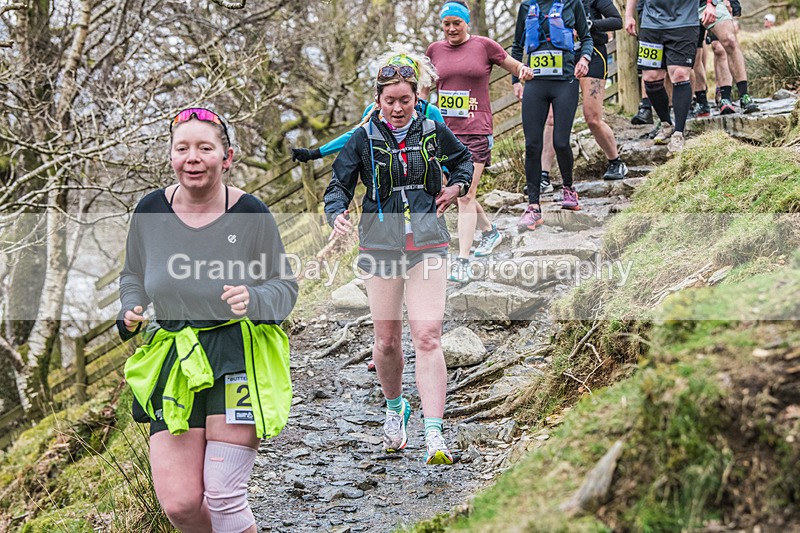 Buttermere-187 - Fellside Events Buttermere Trail Race Sunday 22nd March 2026