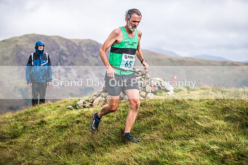 Ennerdale -133 - Ennerdale Show Fell Race Wednesday 27th August 2025