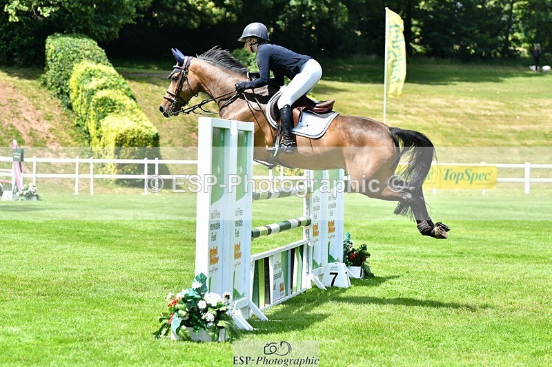 230706-133910-02420 - Cls 2 Foxhunter & 1.20m Open