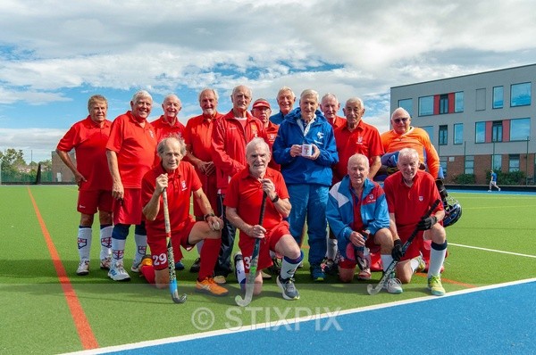  - Tring Hockey Club