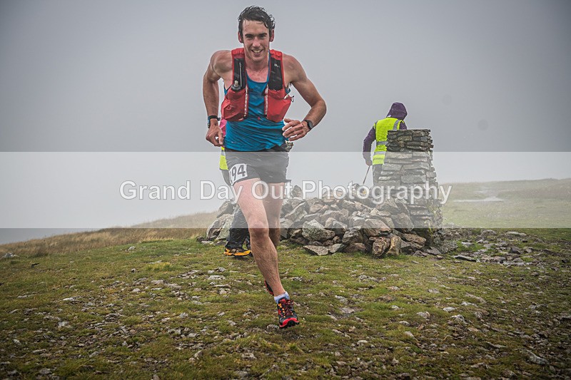 Matterdale-26 - Kong Matterdale Horseshoe Fell Race Saturday 20th August 2022