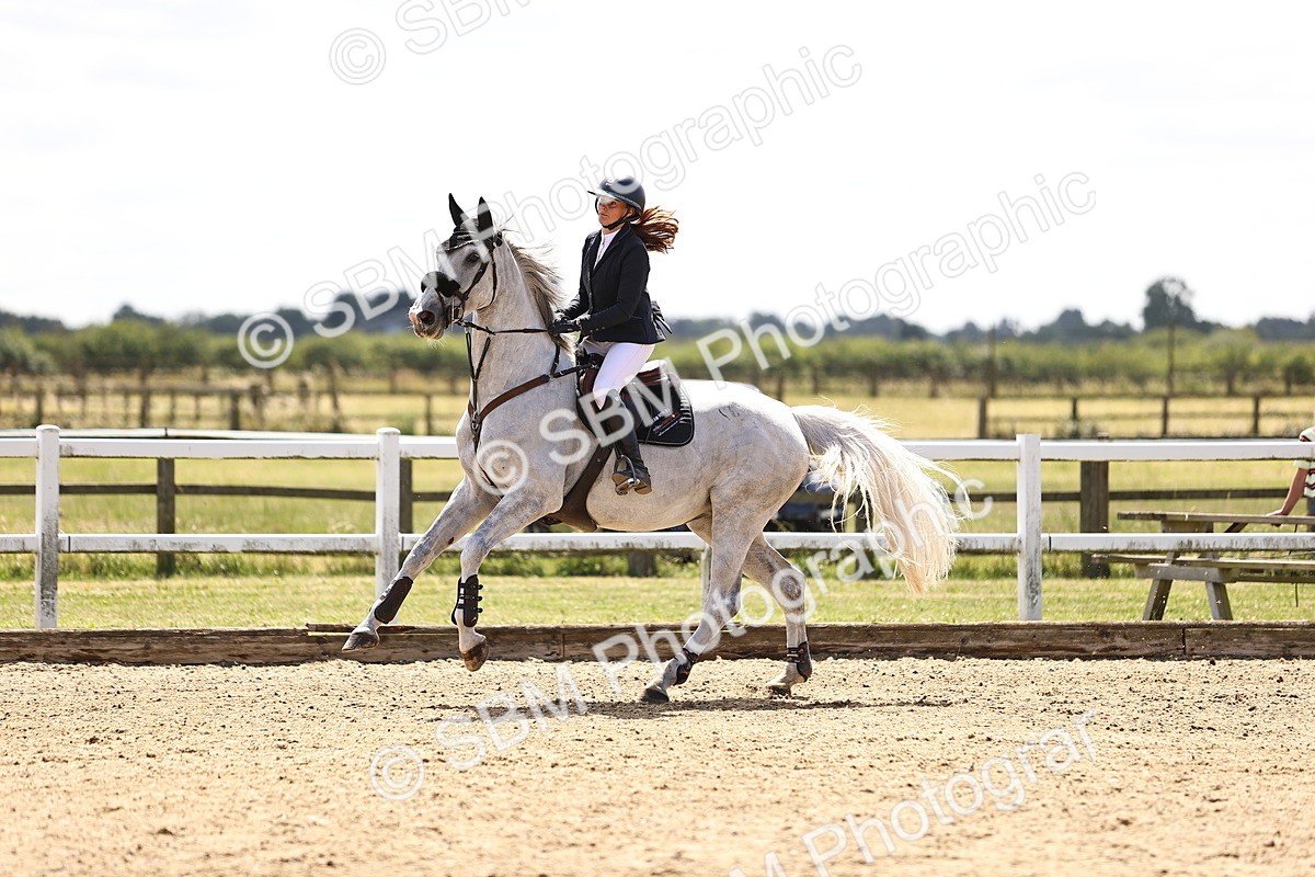 SBM_004004 - Class 23 - Talent Seekers Inc 7 yr Old Championship Qualifier 1.30 - 1st Half