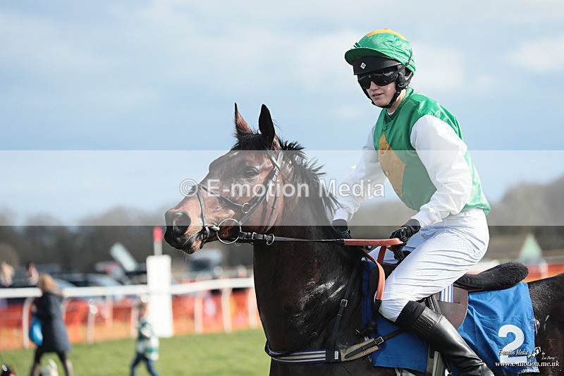 PtP 170324 2729 - Oakley Hunt PtP Brafield-On-The-Green 17/03/24