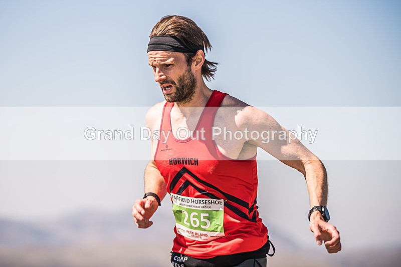 Fairfield-22 - Fairfield Horseshoe Fell Race Saturday 10th May 2025