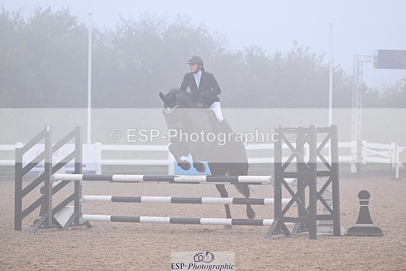 240907A-105205-00539 - Cls 7 95cm Amateur Qualifier