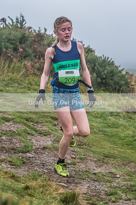 Sale Juniors-276 - Junior Sale Fell Races Sunday 10th November 2024