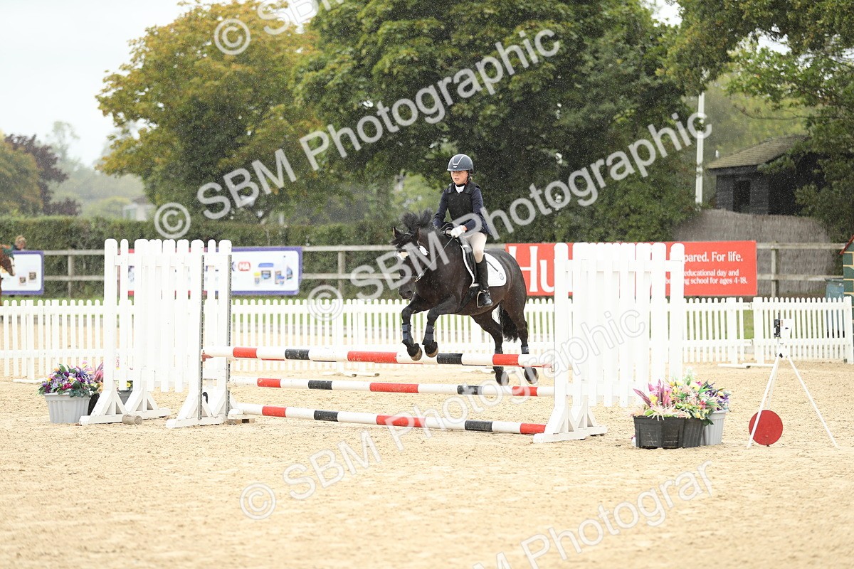 SBM_70238 - J15 - Junior Pony 70cm Championship