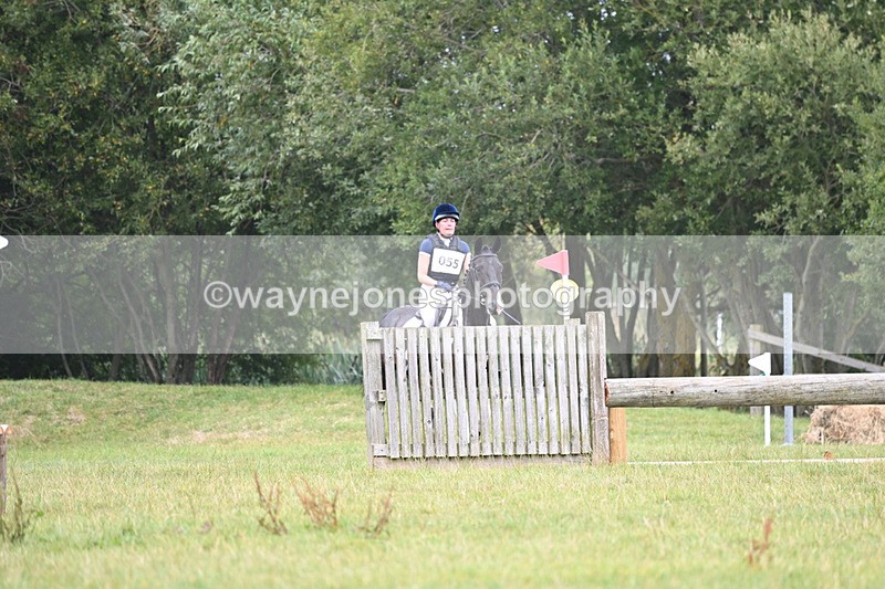 WJ6_3091 - 80cm XC Time 15:26 to 15:43