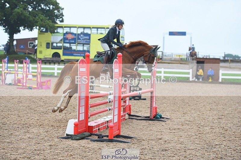 230916A-104400-03471 - Cls 21 British Novice & 90cm Open