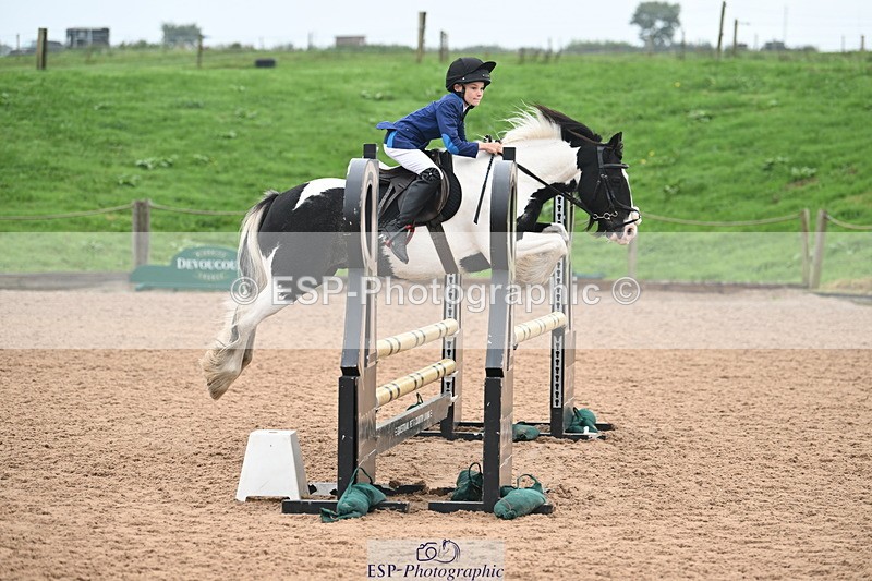 240907A-113353-00984 - Cls 2 Pony Small Team 70cm & 80cm