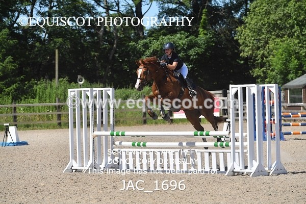 JAC_1696 - CLASS 3 Senior British Novice/ 90cm Open