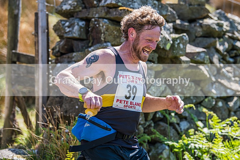 Glaramara-270 - Glaramara Fell Race Saturday 17th May 2025
