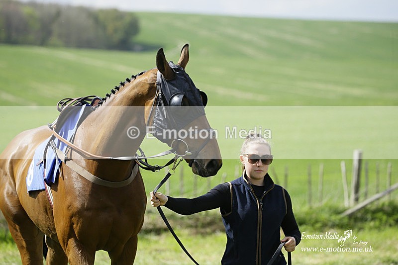 PtP 180422 16 - Old Berkshire PtP Lockinge 18/04/22