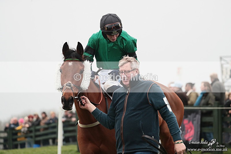PtP 080326 269 - Pytchley with Woodland Point-to-Point Guilsborough 08/03/26