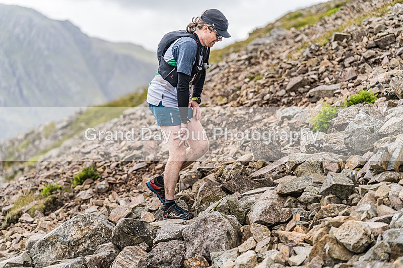 Borrowdale-891 - Borrowdale Fell Race Saturday 3rd August 2024