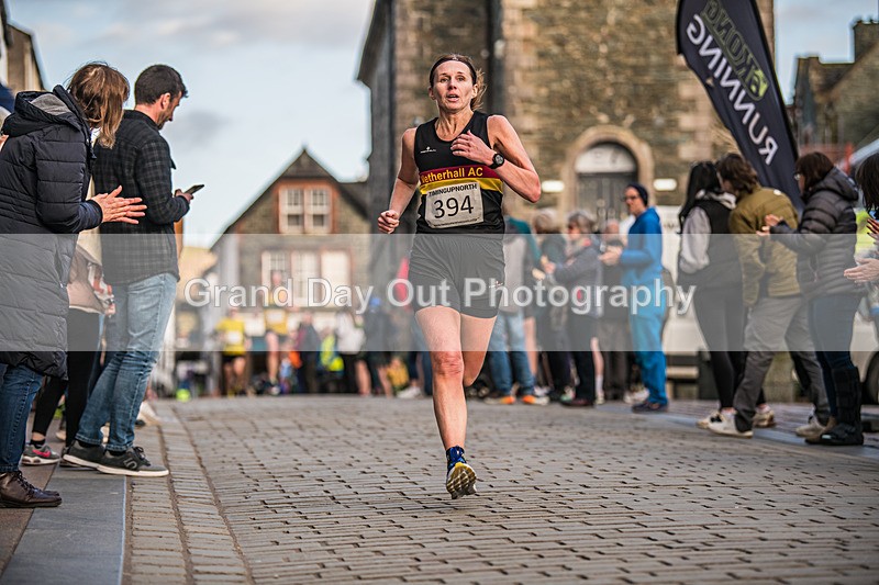 Keswick RTH-845 - Keswick AC Round The Houses Road Race Wednesday 24th April 2024