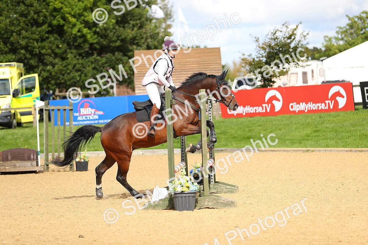 SBM_03681 - E3 Eventers Challenge 70cm Open