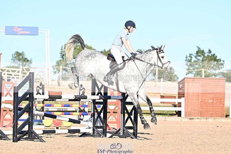 250708A-192523-00819 - 110cm Classes