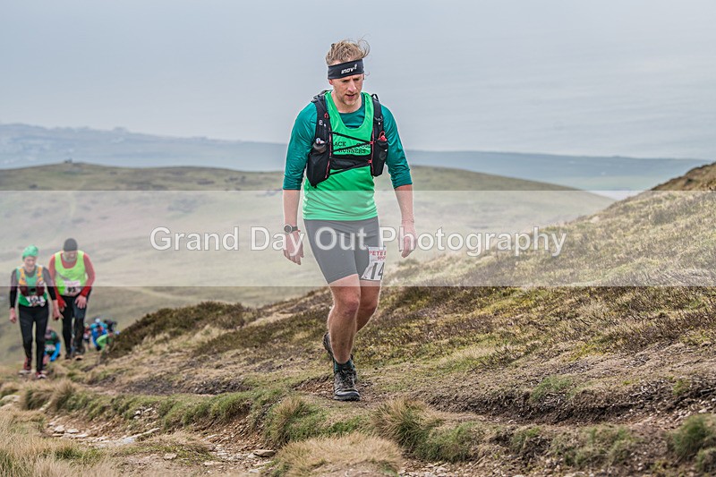 Black Combe-364 - Black Combe Fell Race Saturday 9th March 2024