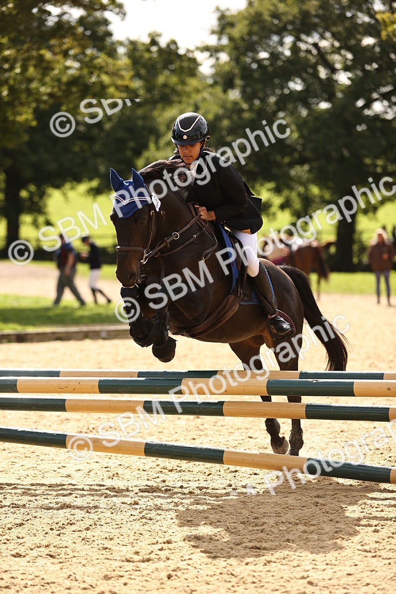 SBM_47857 - J9 - Junior Pony 70cm Championship