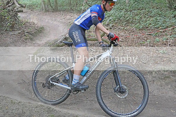 A41A6450 - MTB East Round 7 Potash 12:10 Male S2/Male U14/U16 (45Min)