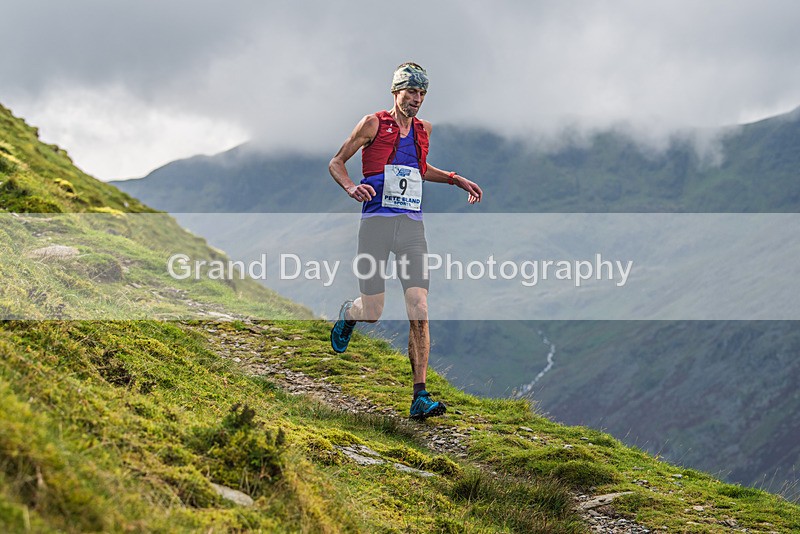 HBMR Leg 4-111 - Hodgson Brothers Mountain Relay - Leg 4 Sunday 1st October 2023