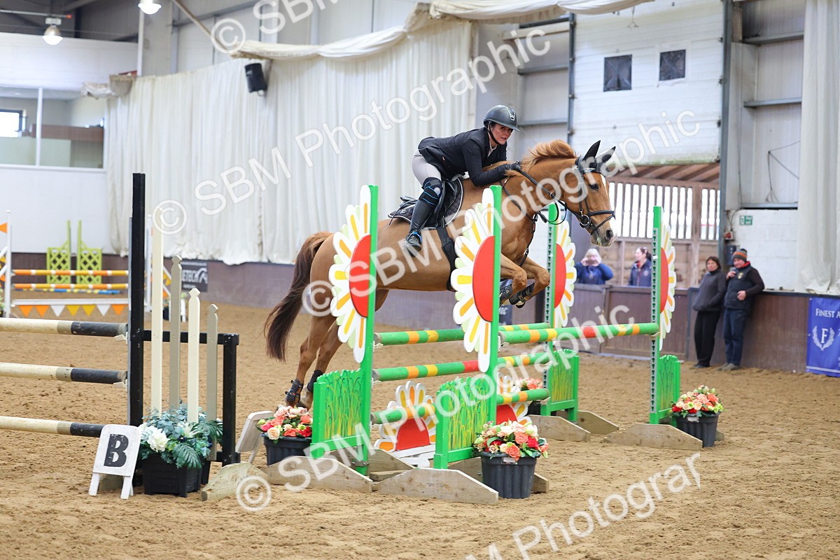 SBM_002491 - Class 7 - Senior 1.05m Open