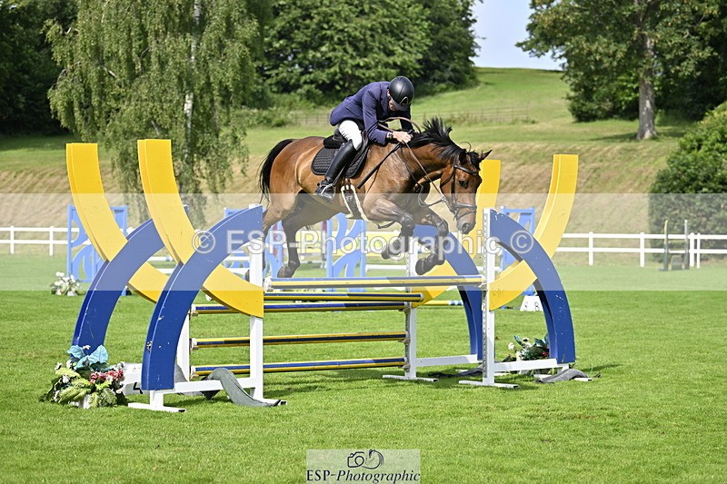 250613A-102714-00448 - Cls 1 Snr Newcomers and 1.10m Open