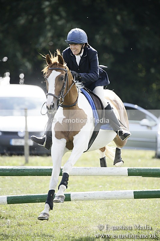 BVR090918 539 - BVRC Dressage and Show Jumping 09/09/18
