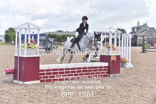 BPP_1861 - DERBY CLASS 5 - 60CM