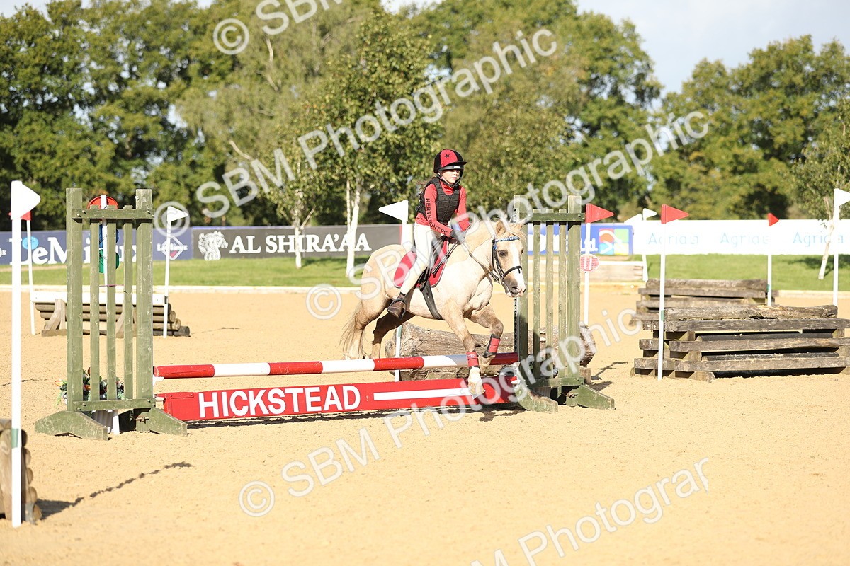 SBM_15532 - E4a - Eventers Challenge 50cm Open