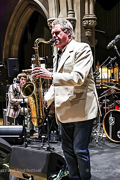 Soul 2024-175 - Swindon Jazz & Soul Festival 2024