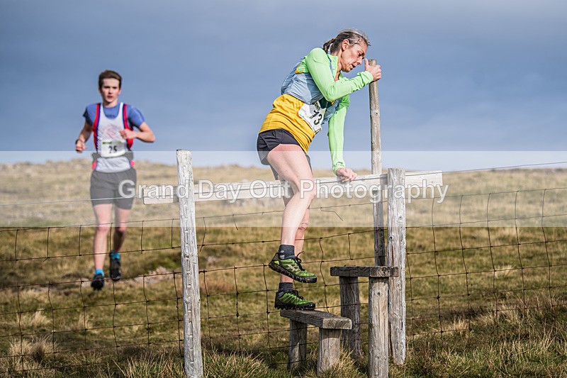 Buttermere-430 - Buttermere Shepherds Meet Fell Race Sunday 27th October 2024