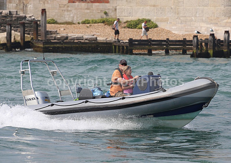 130826 GREY RIB WT7A2483 - RIBs, Tenders, Dories, Dinghies
