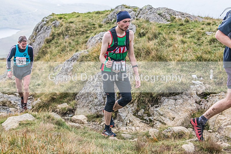 Peris Horseshoe-573 - Peris Horseshoe Fell Race Saturday 21st September 2024