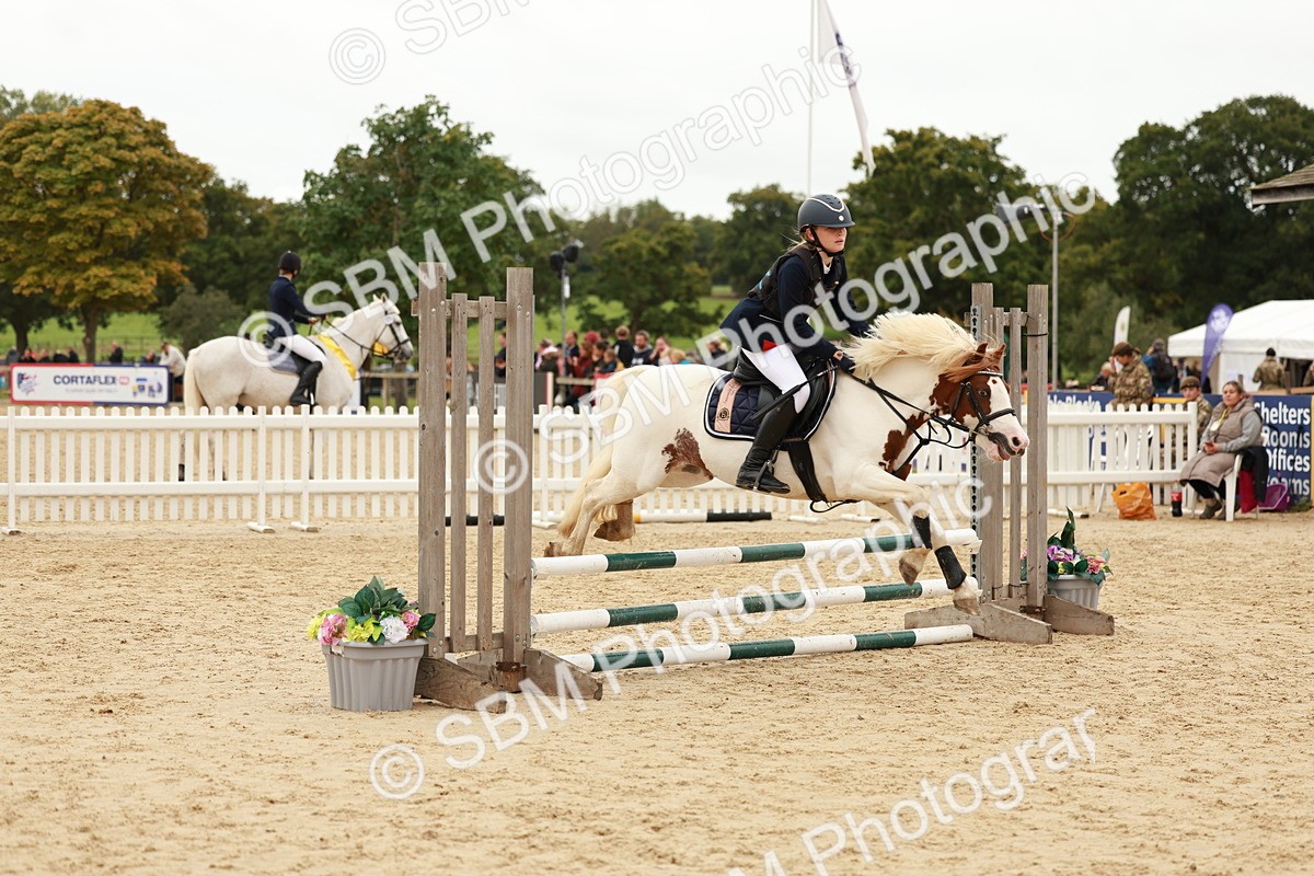 SBM_61749 - J12 - Junior Pony 55cm Championship
