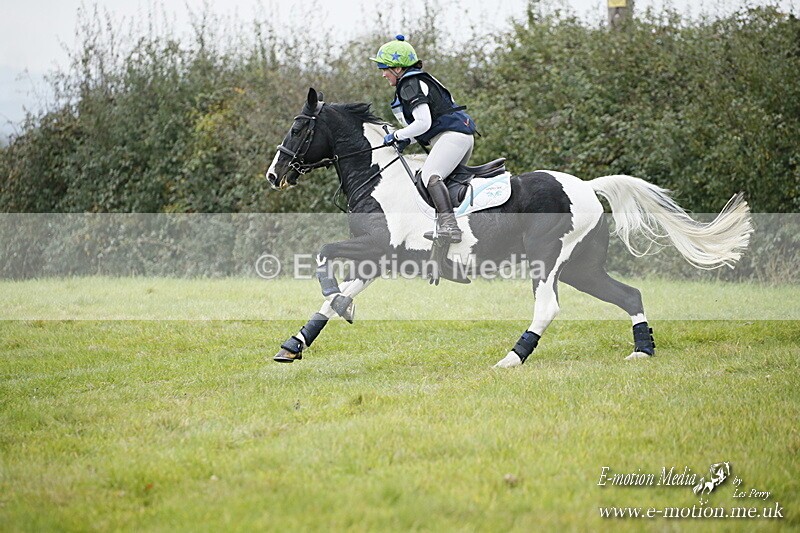 WWHT 181020 WWHT 181020 1814 - WWEC Open (1.00m)  18/10/20