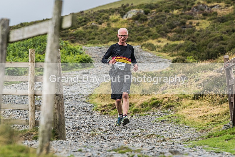 Skiddaw-1015 - Skiddaw Fell Race Sunday 2nd July 2023