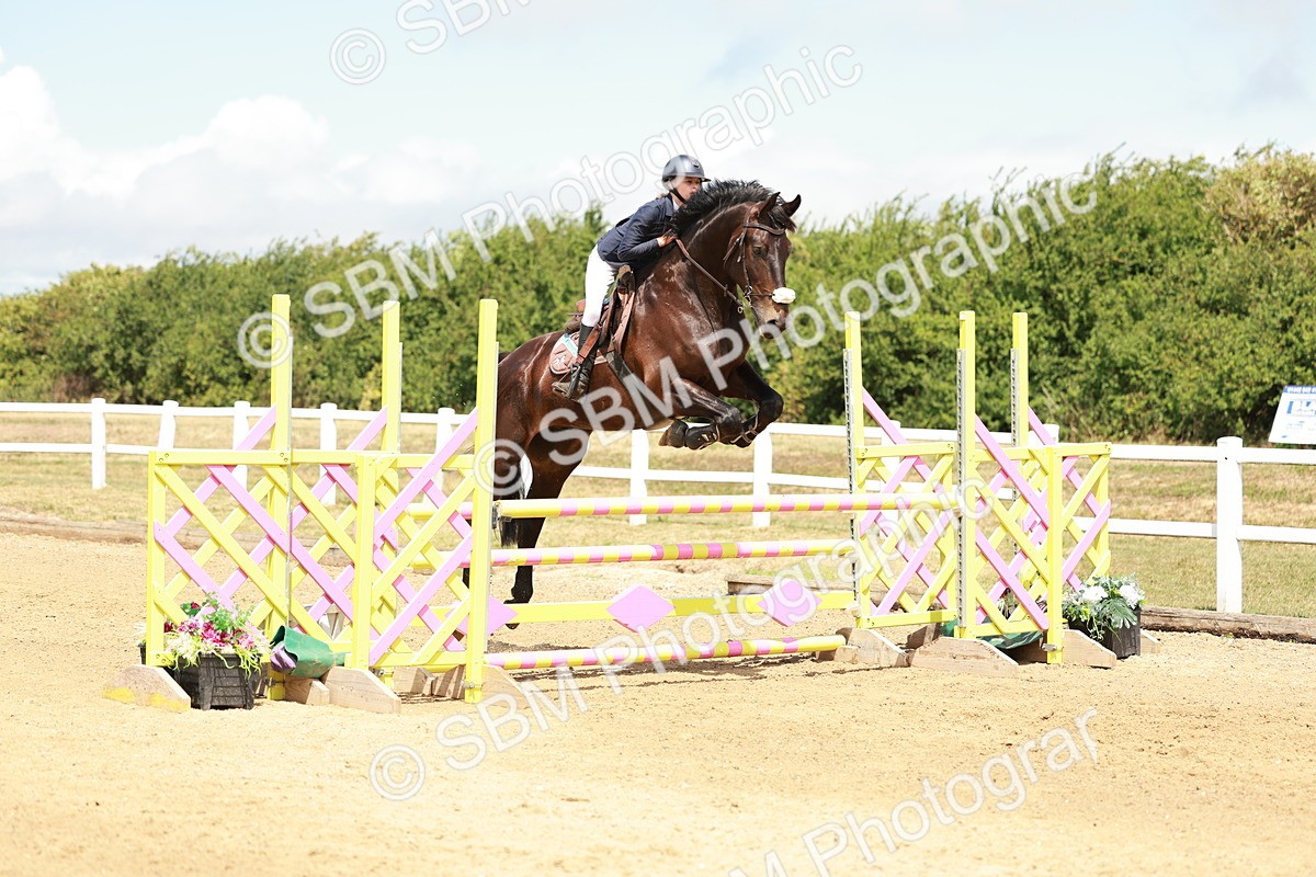 SBM_007094 - Class 2 - Senior Discovery - 1.00m Open