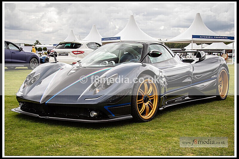  - Salon Privé 2019