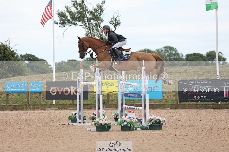 250719-133828-15691 - Cls 3, 3 Star Small Tour Start til Break