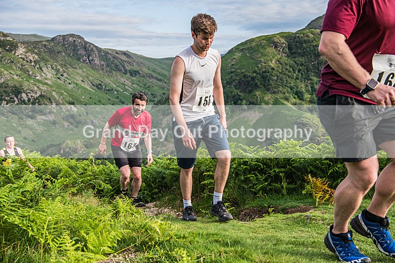 Langstrath-303 - Langstrath Fell Race Wednesday 18th June 2025